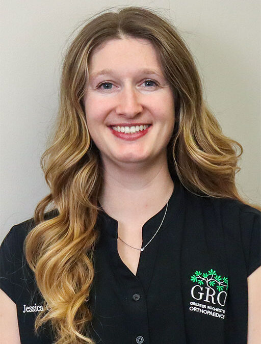 Jessica A. Calzolari, PA-C